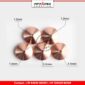 Precitec Cutting Head Nozzle